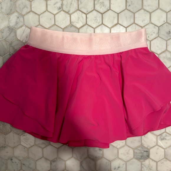 Lululemon Skirt - Picture 1 of 1